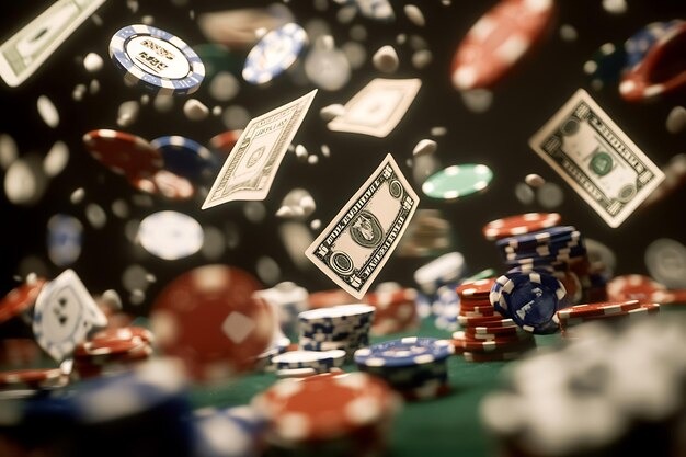 Roulette betting layout with inside and outside bets
