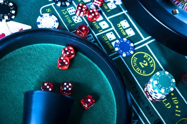 Spin result display showing winning number and payout