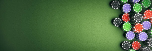 Betting interface with bet amount selector