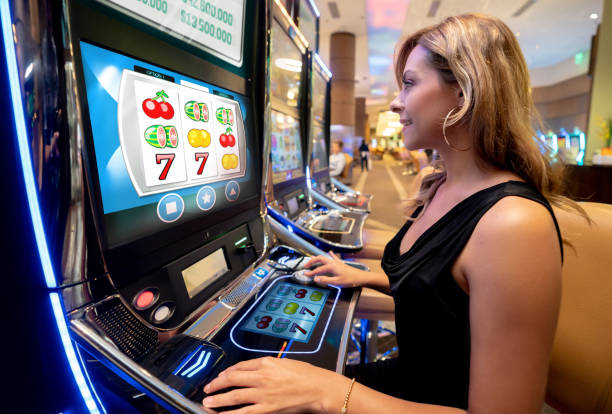 Mobile app interface showing live-dealer table selection